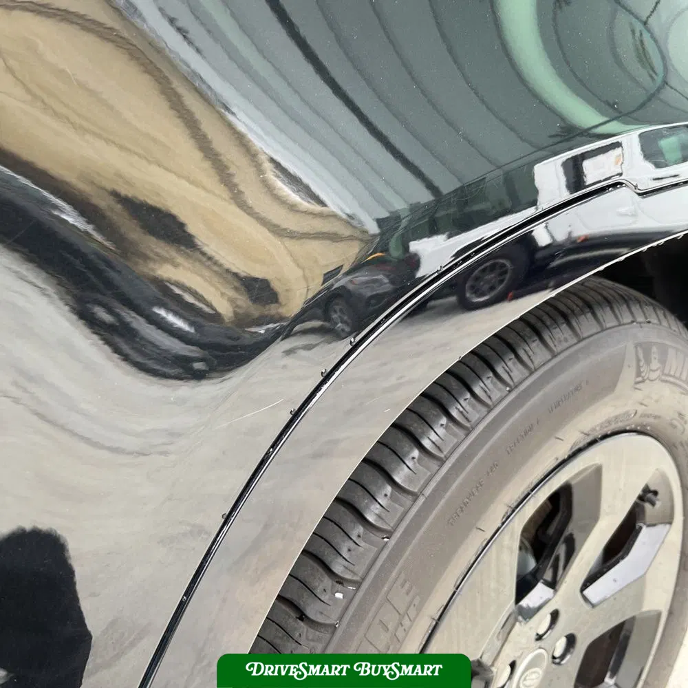 2023 Land Rover Defender 90 X-Dynamic SE