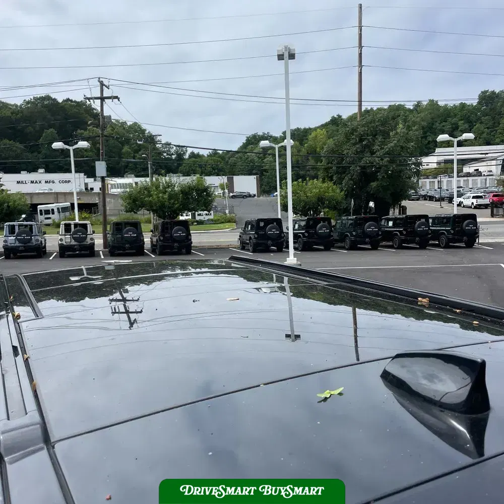 2024 Land Rover Defender 130 X-Dyn SE P400