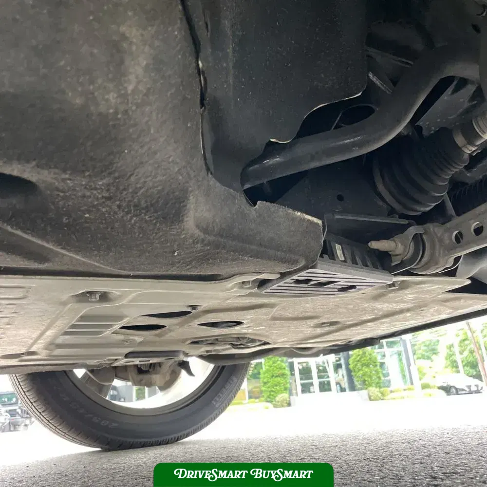 2024 Land Rover Defender 130 X-Dyn SE P400