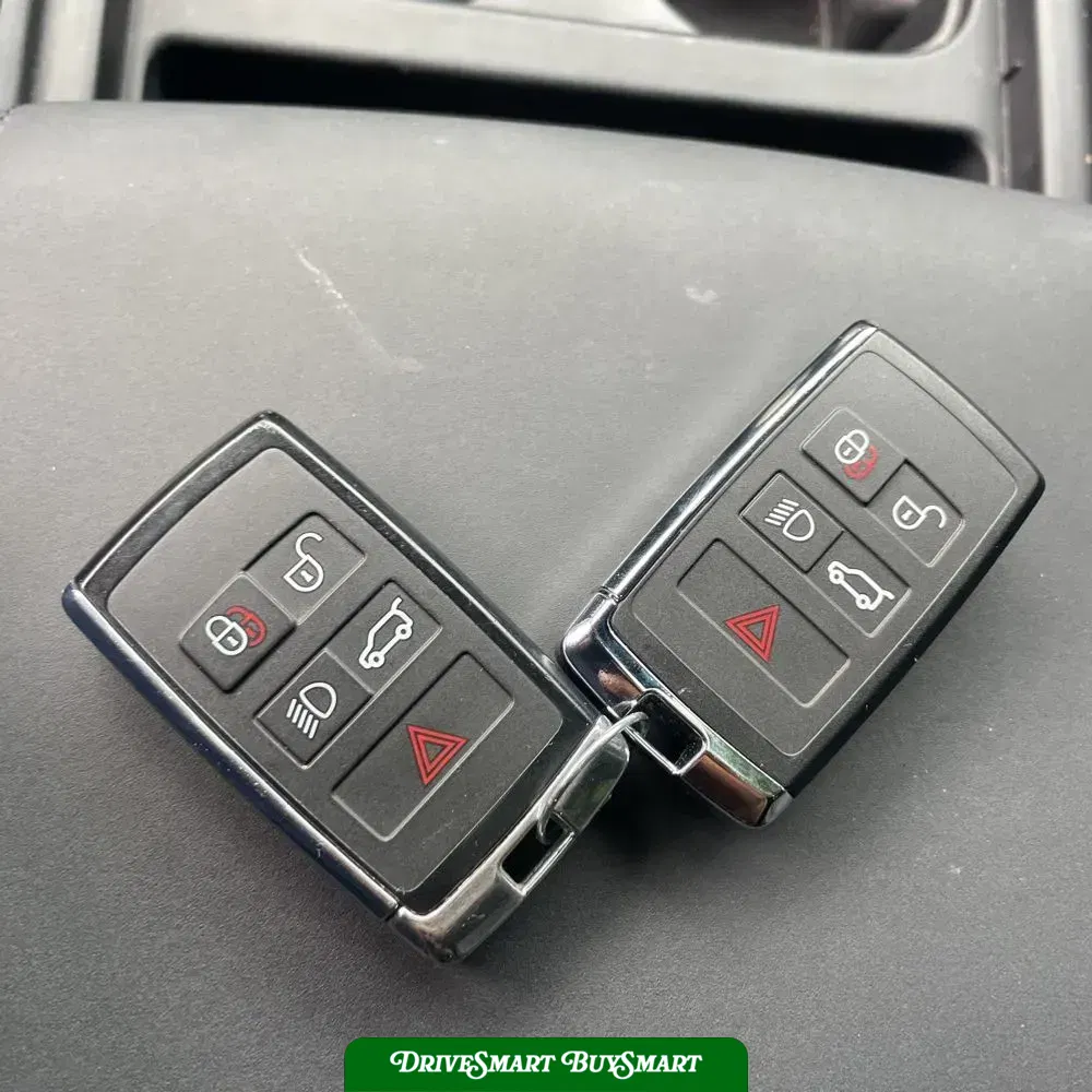 2024 Land Rover Defender 130 X-Dyn SE P400