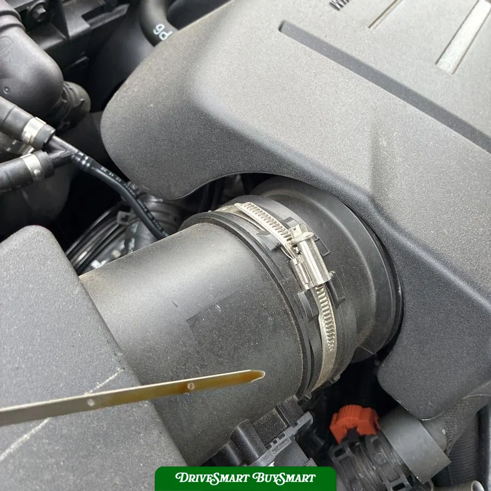 2023 Land Rover Defender 130 X-Dynamic SE