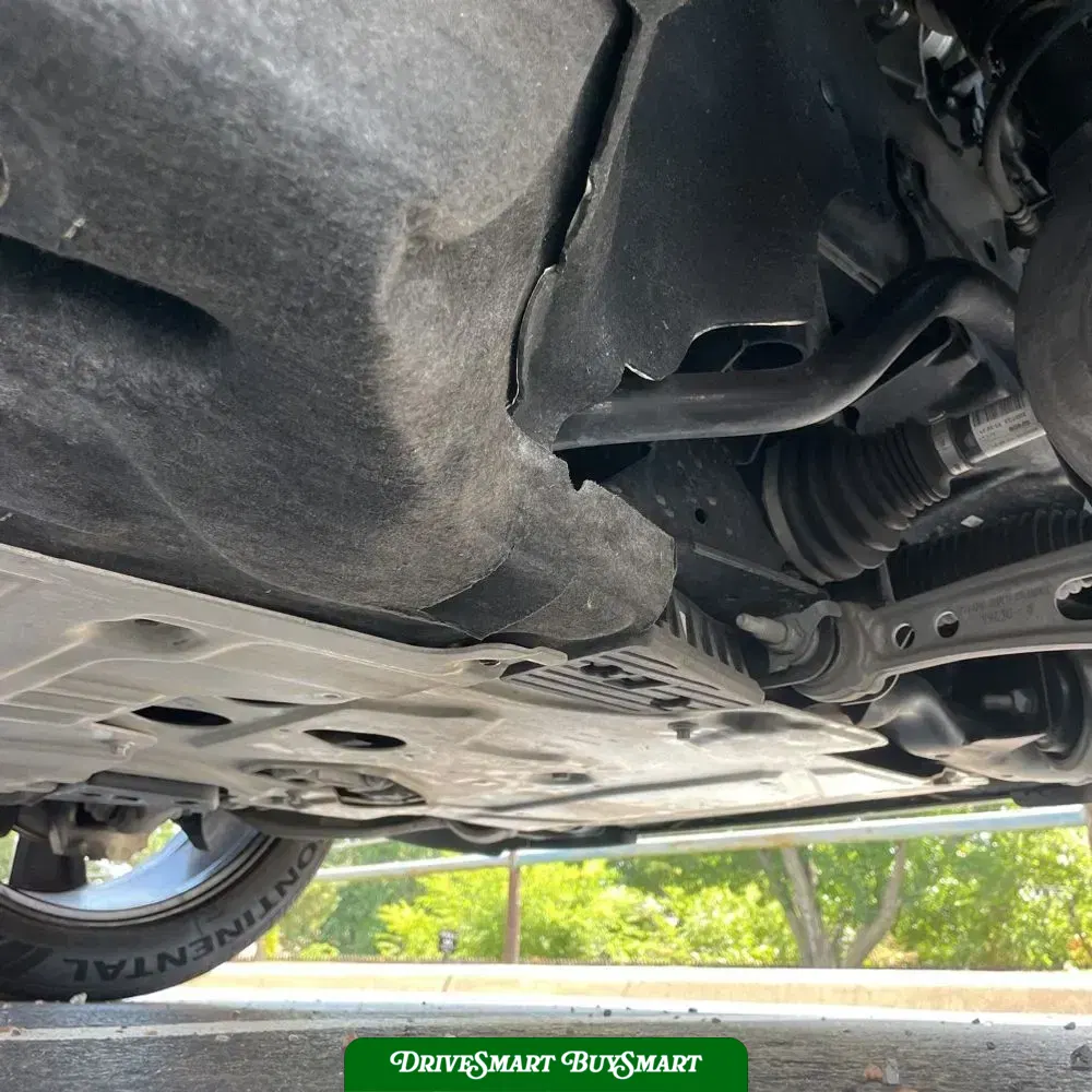 2024 Land Rover Defender 130 P400 X-Dynamic SE