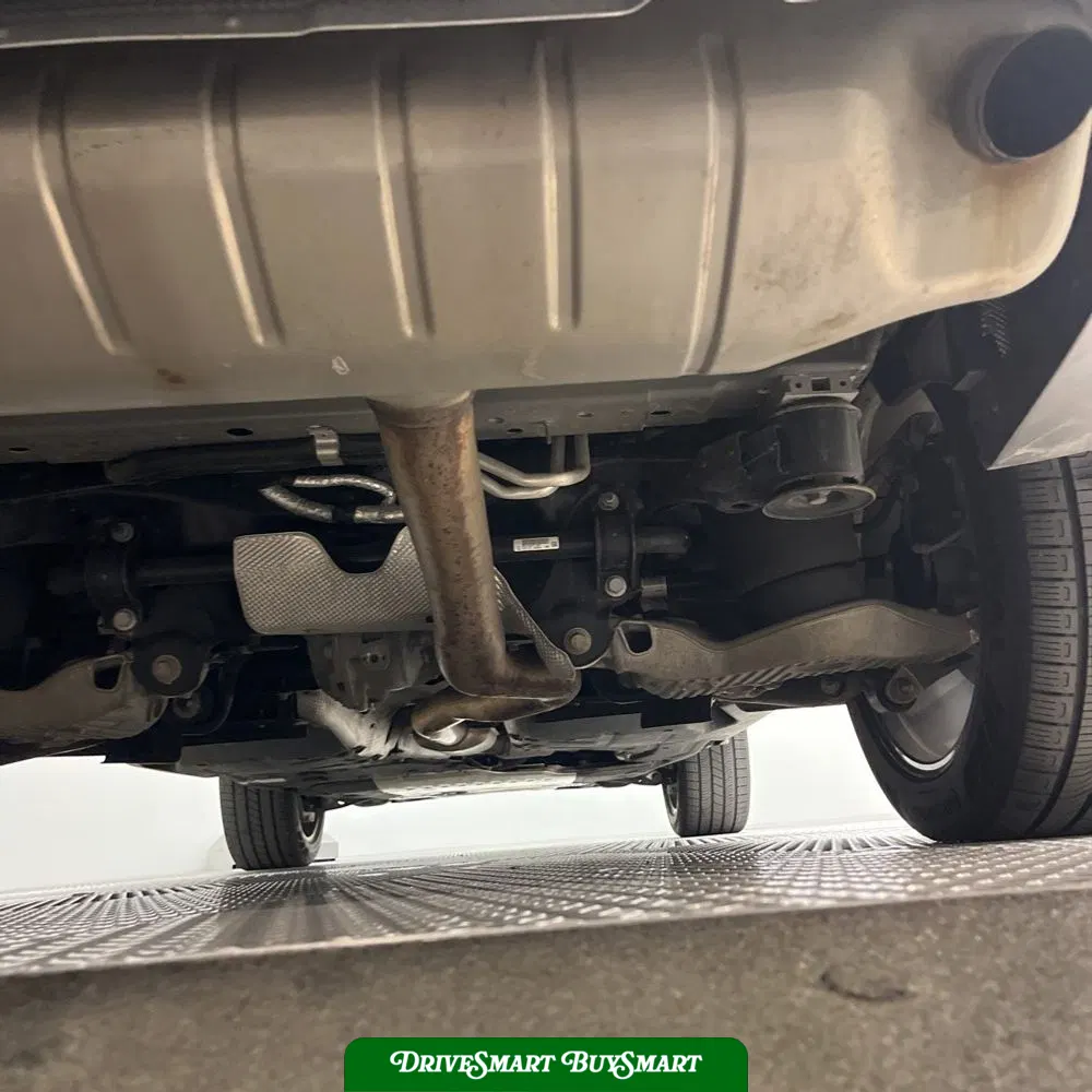 2024 Land Rover Defender 130 P400 X-Dynamic SE