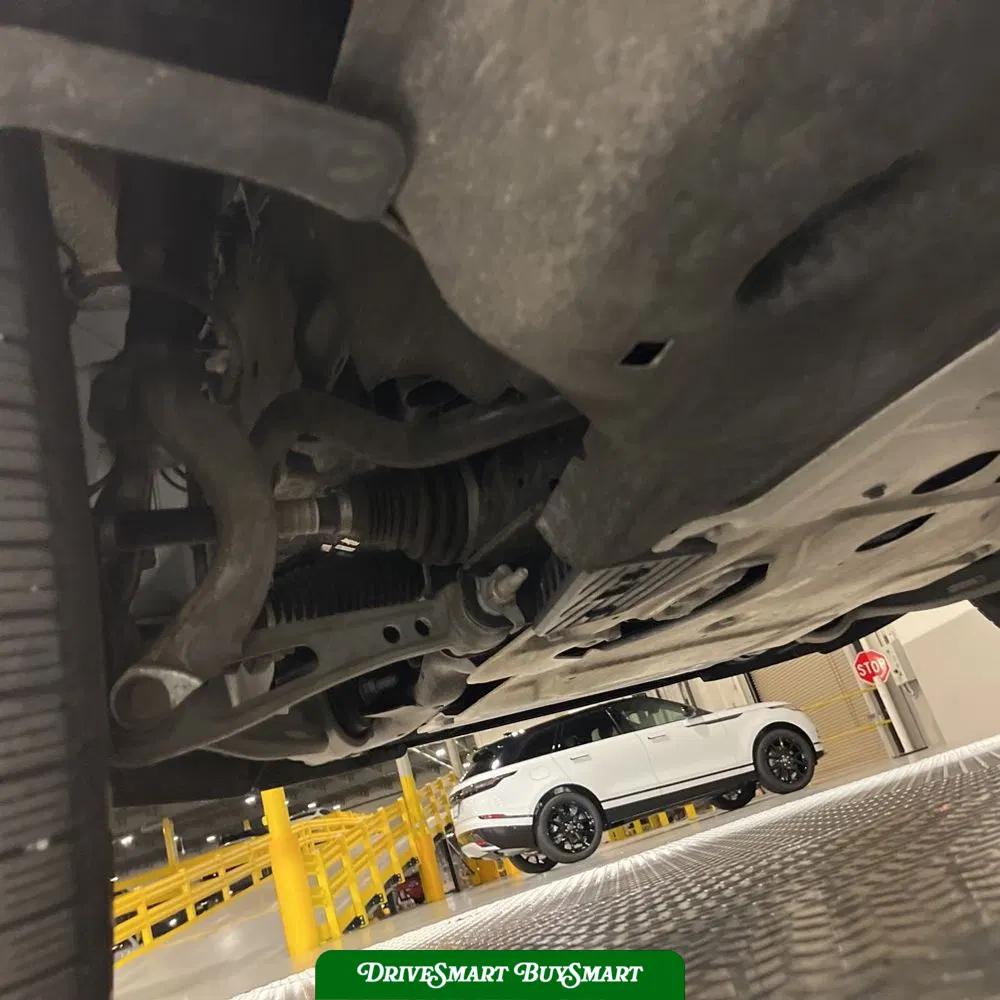 2024 Land Rover Defender 130 P400 X-Dynamic SE