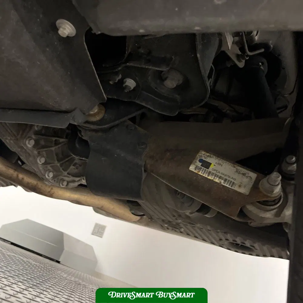 2024 Land Rover Defender 130 P400 X-Dynamic SE