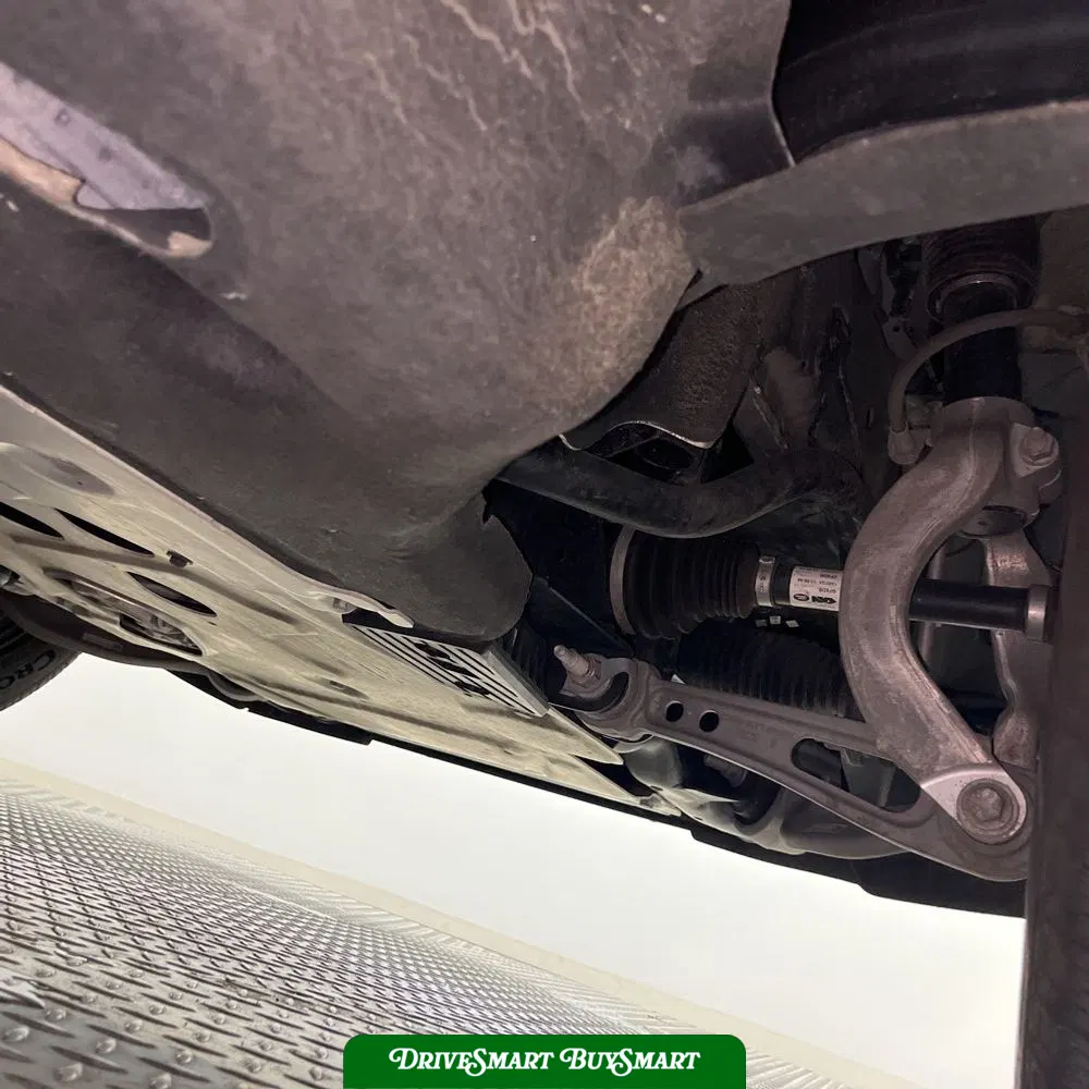 2024 Land Rover Defender 130 P400 X-Dynamic SE