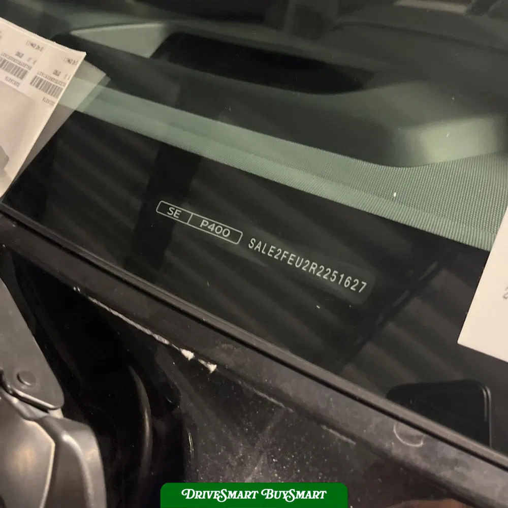 2024 Land Rover Defender 130 P400 X-Dynamic SE