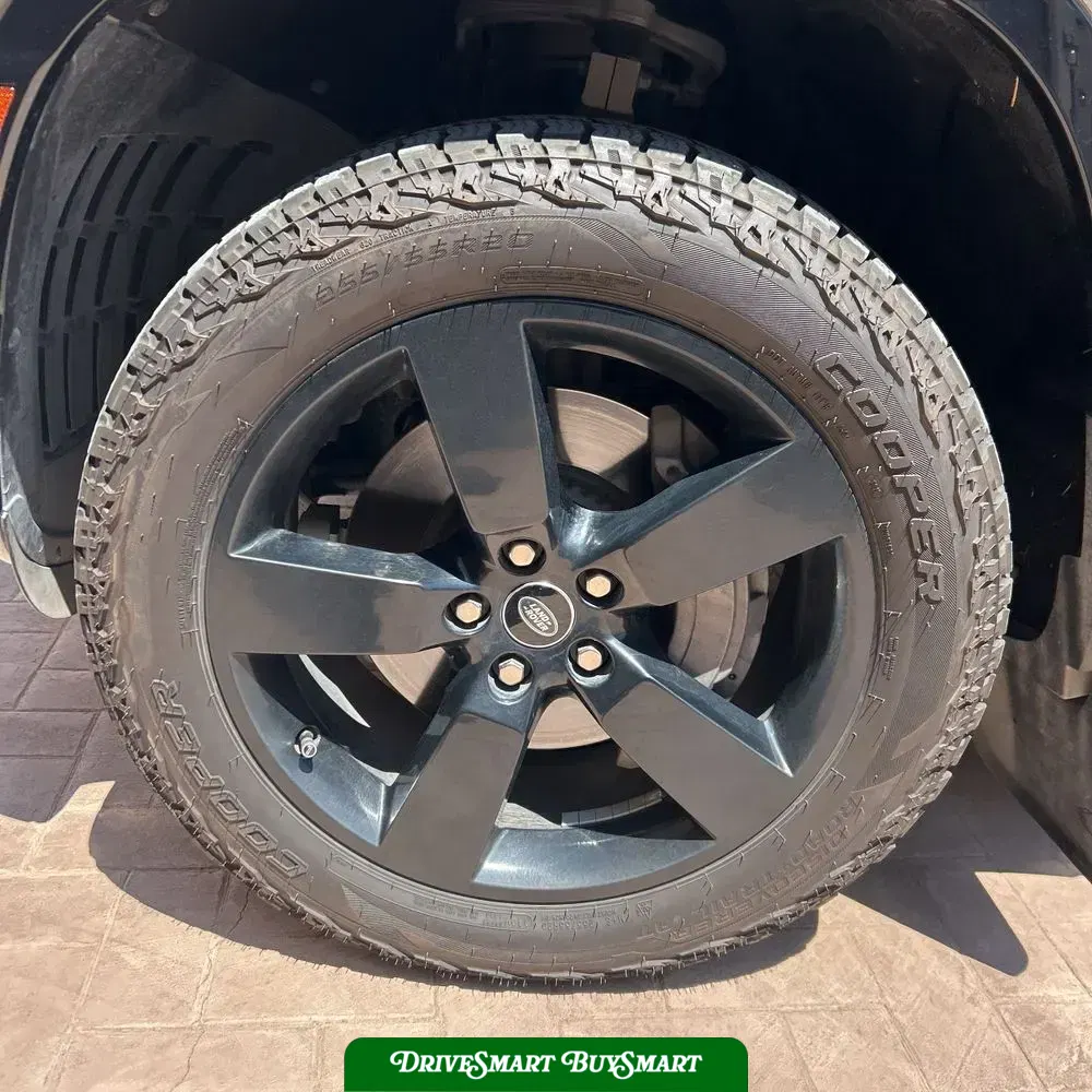2021 Land Rover Defender 110 X-Dynamic HSE