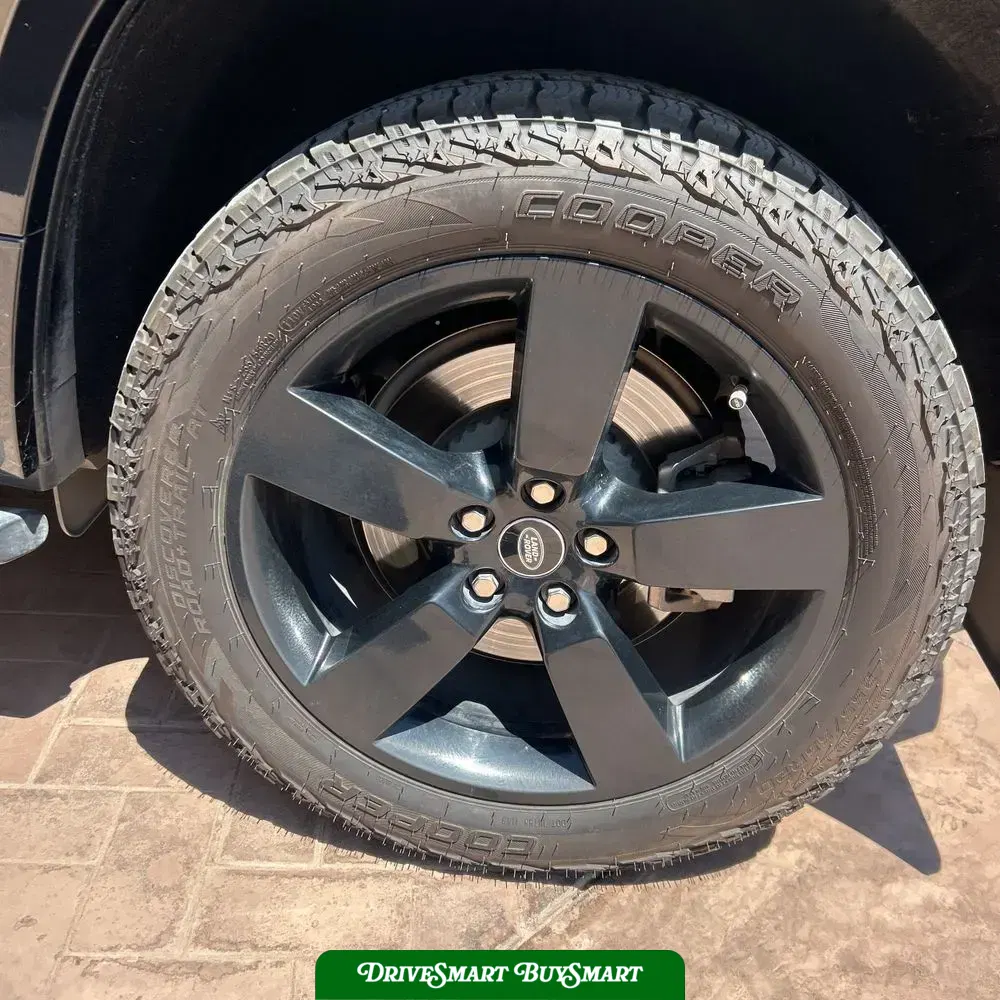 2021 Land Rover Defender 110 X-Dynamic HSE