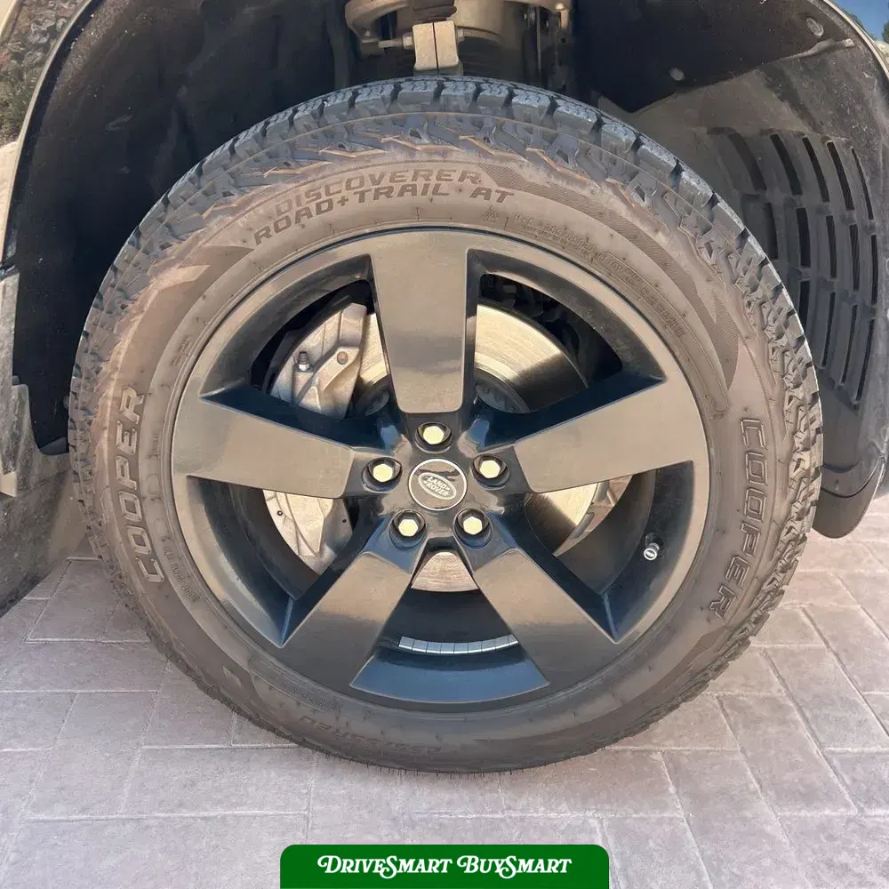 2021 Land Rover Defender 110 X-Dynamic HSE