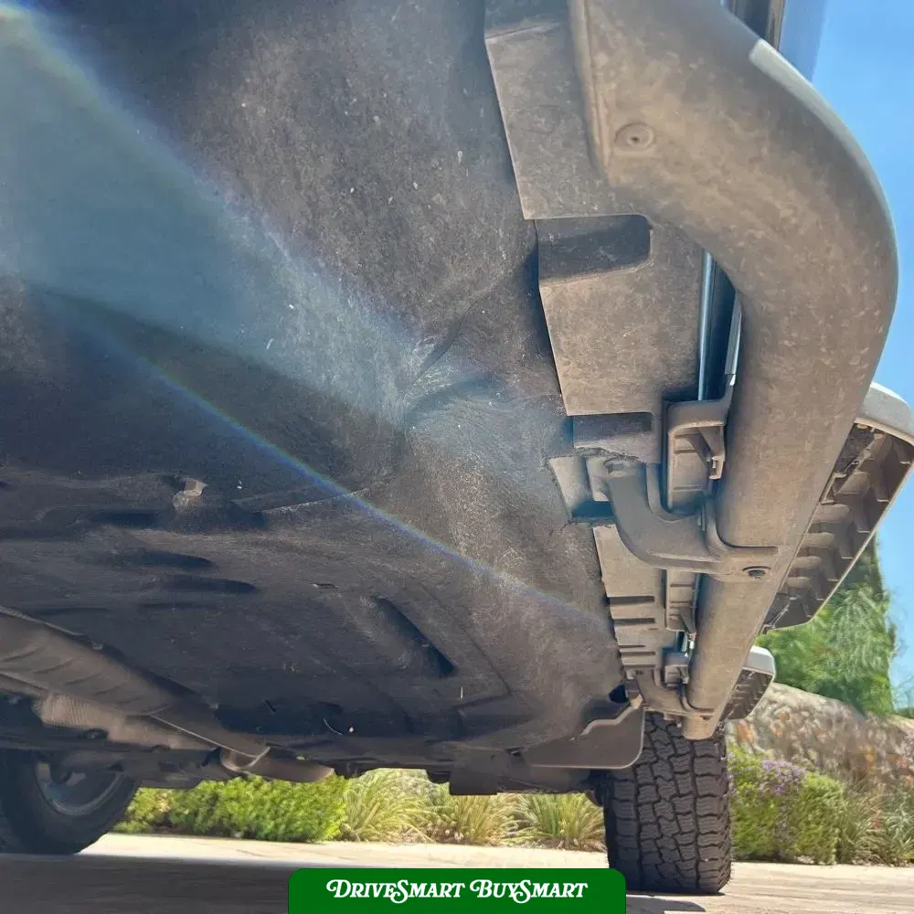 2021 Land Rover Defender 110 X-Dynamic HSE