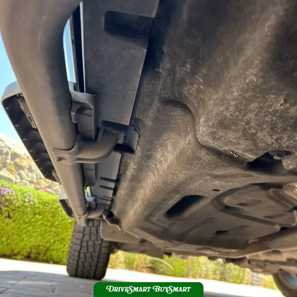 2021 Land Rover Defender 110 X-Dynamic HSE