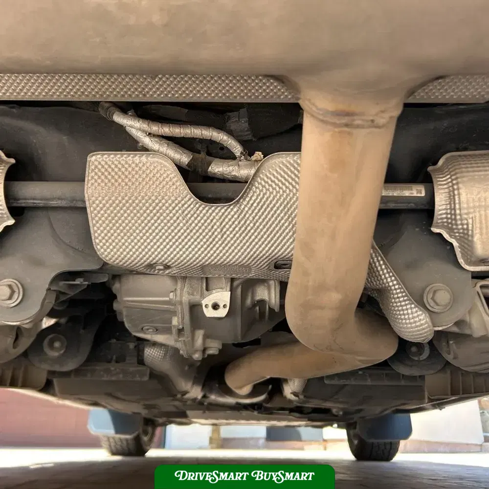 2021 Land Rover Defender 110 X-Dynamic HSE