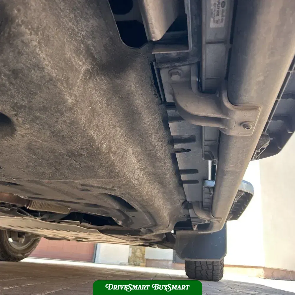 2021 Land Rover Defender 110 X-Dynamic HSE