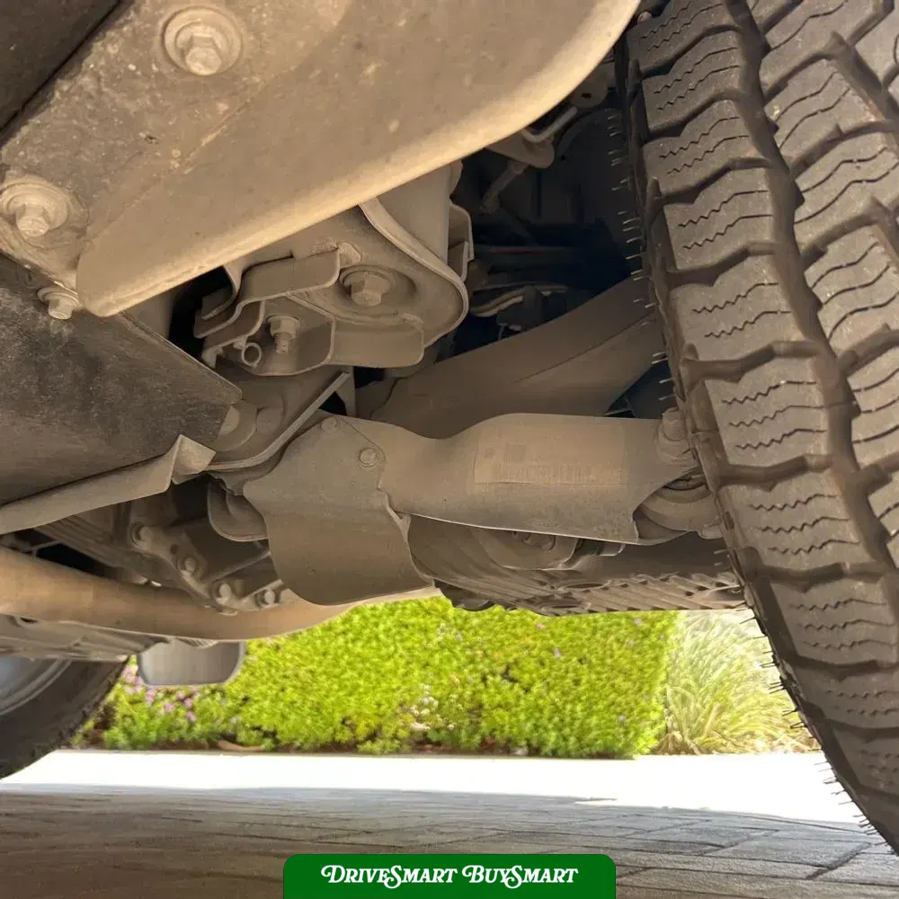 2021 Land Rover Defender 110 X-Dynamic HSE