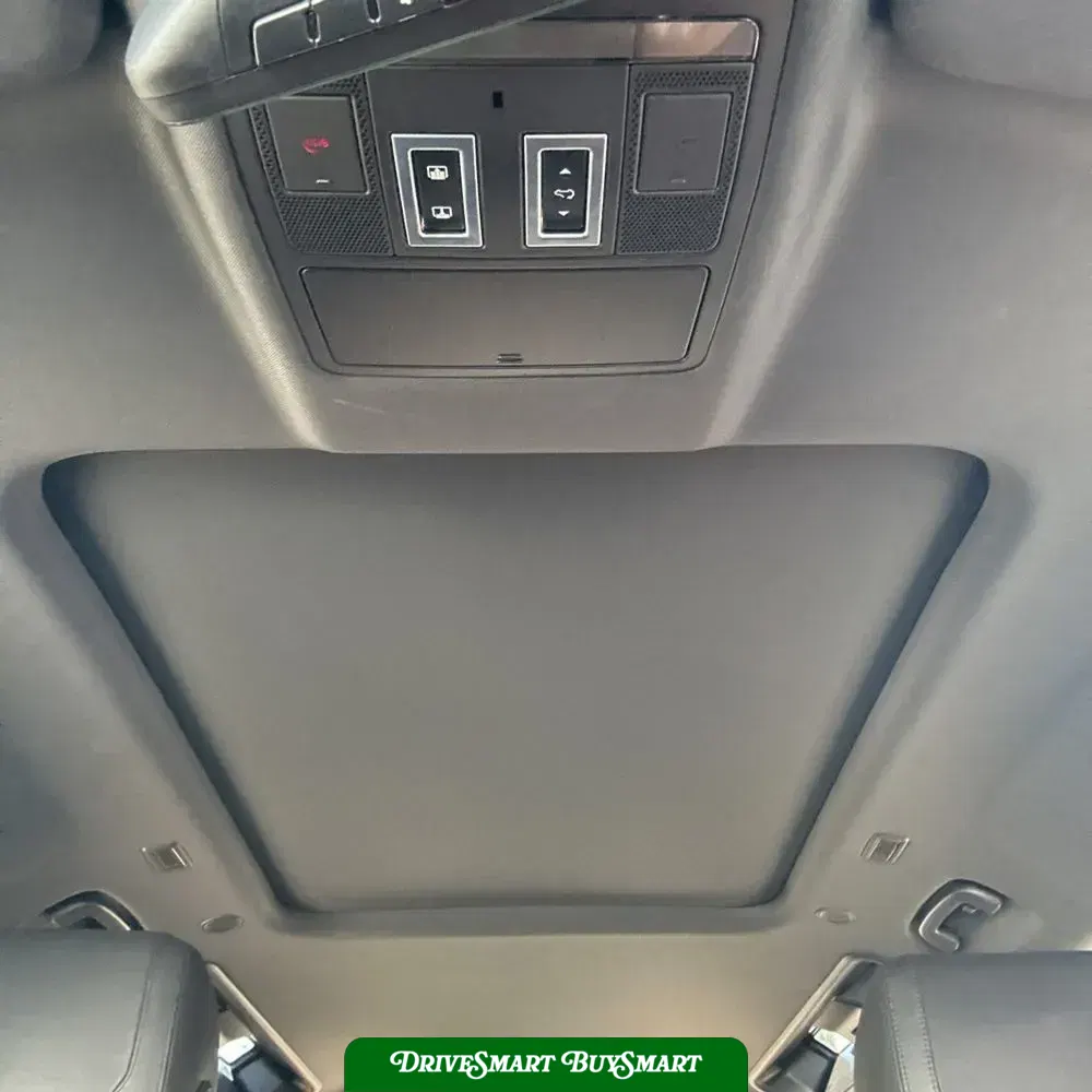 2021 Land Rover Defender 110 X-Dynamic HSE