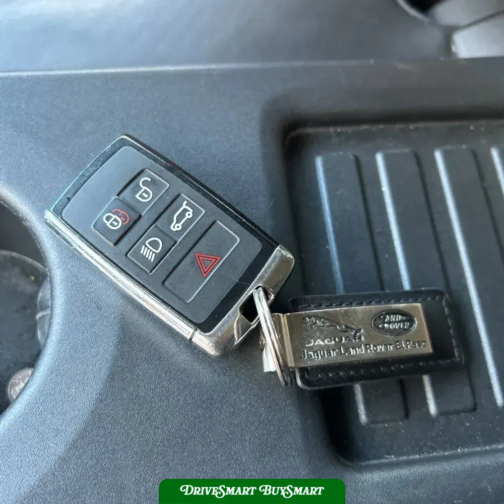 2021 Land Rover Defender 110 X-Dynamic HSE