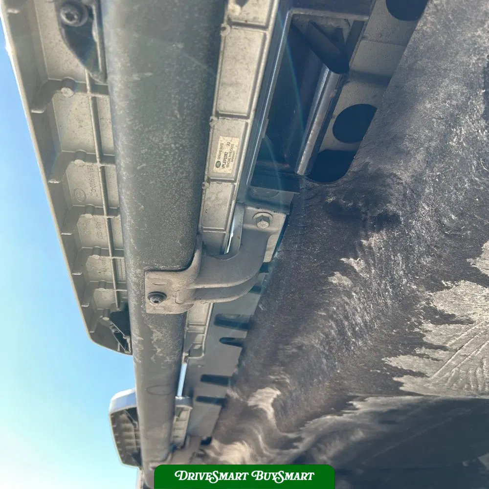 2021 Land Rover Defender 110 X-Dynamic HSE