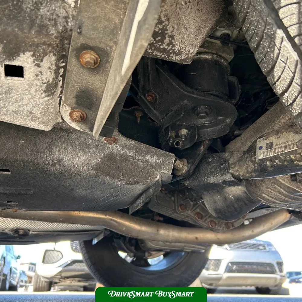 2021 Land Rover Defender 110 X-Dynamic HSE