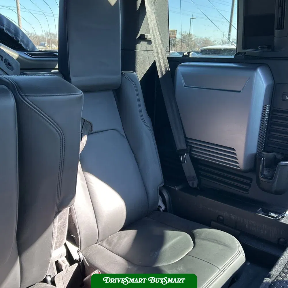 2021 Land Rover Defender 110 X-Dynamic HSE