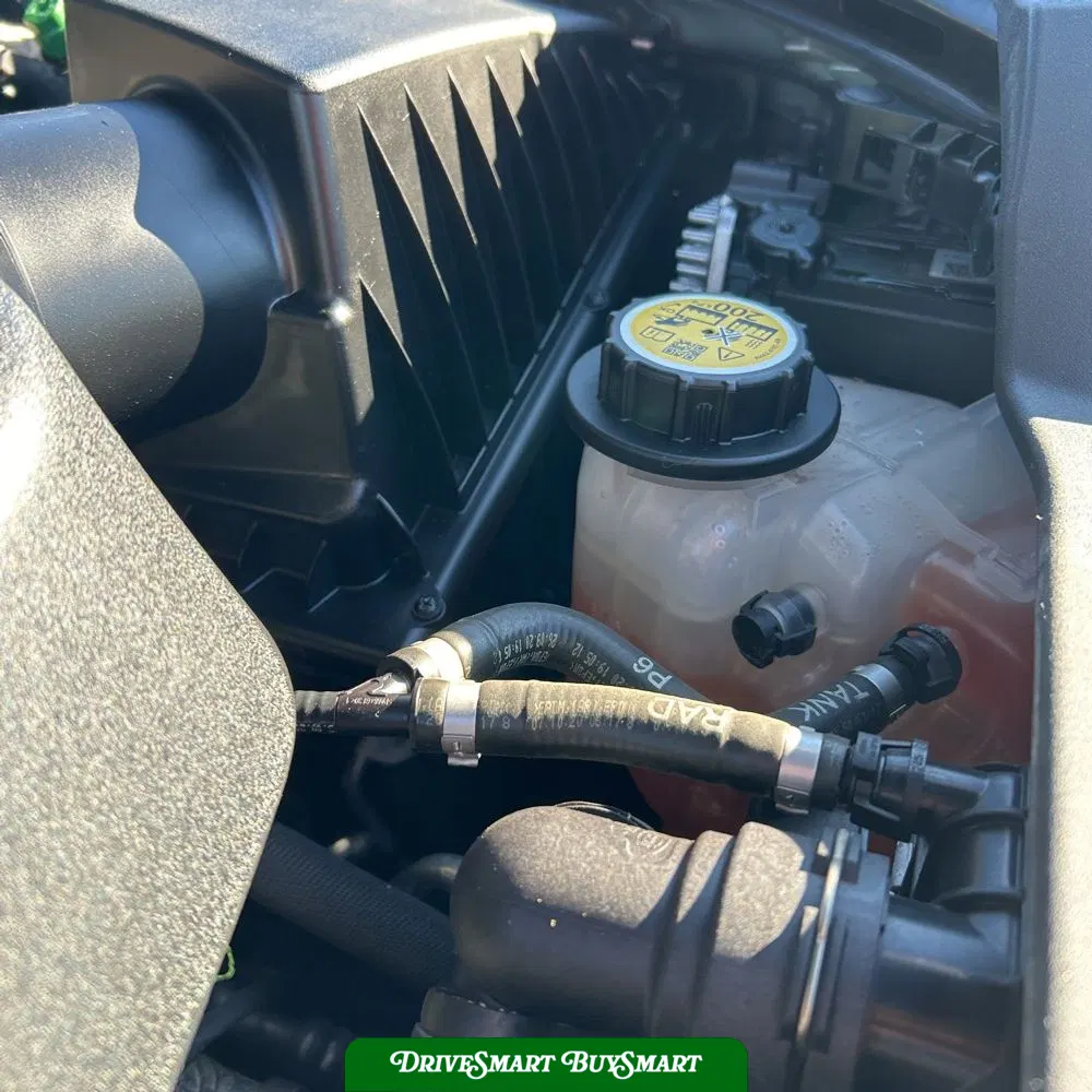 2021 Land Rover Defender 110 X-Dynamic HSE