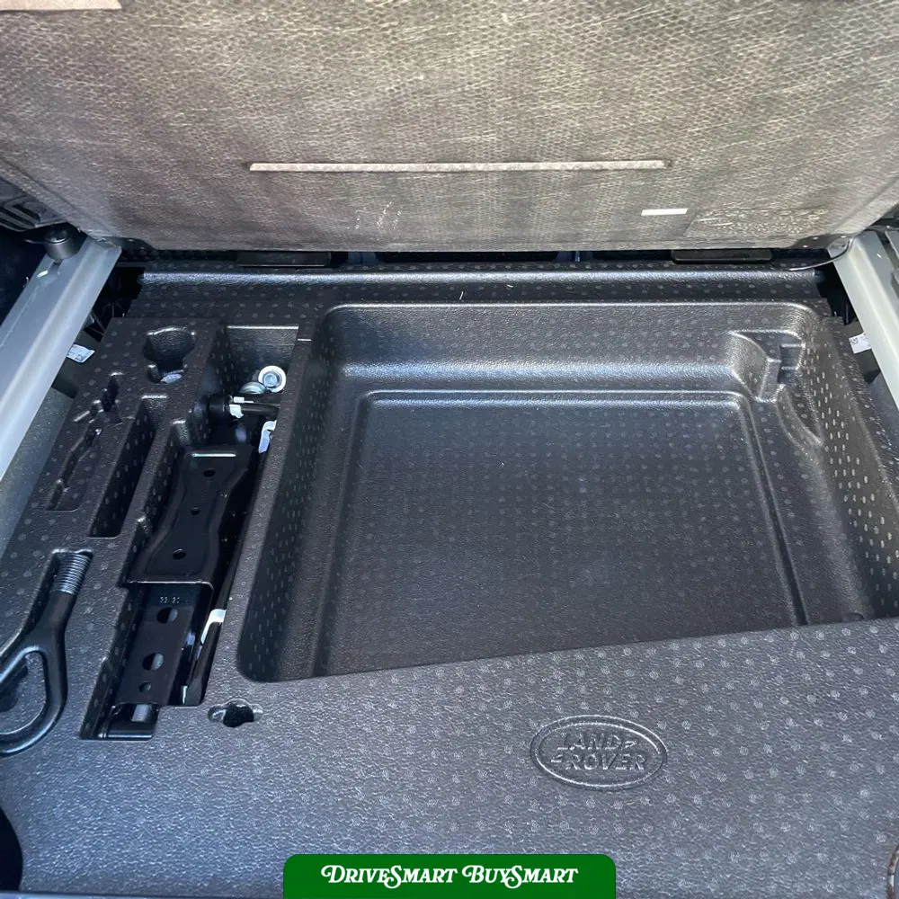 2020 Land Rover Defender 110 HSE