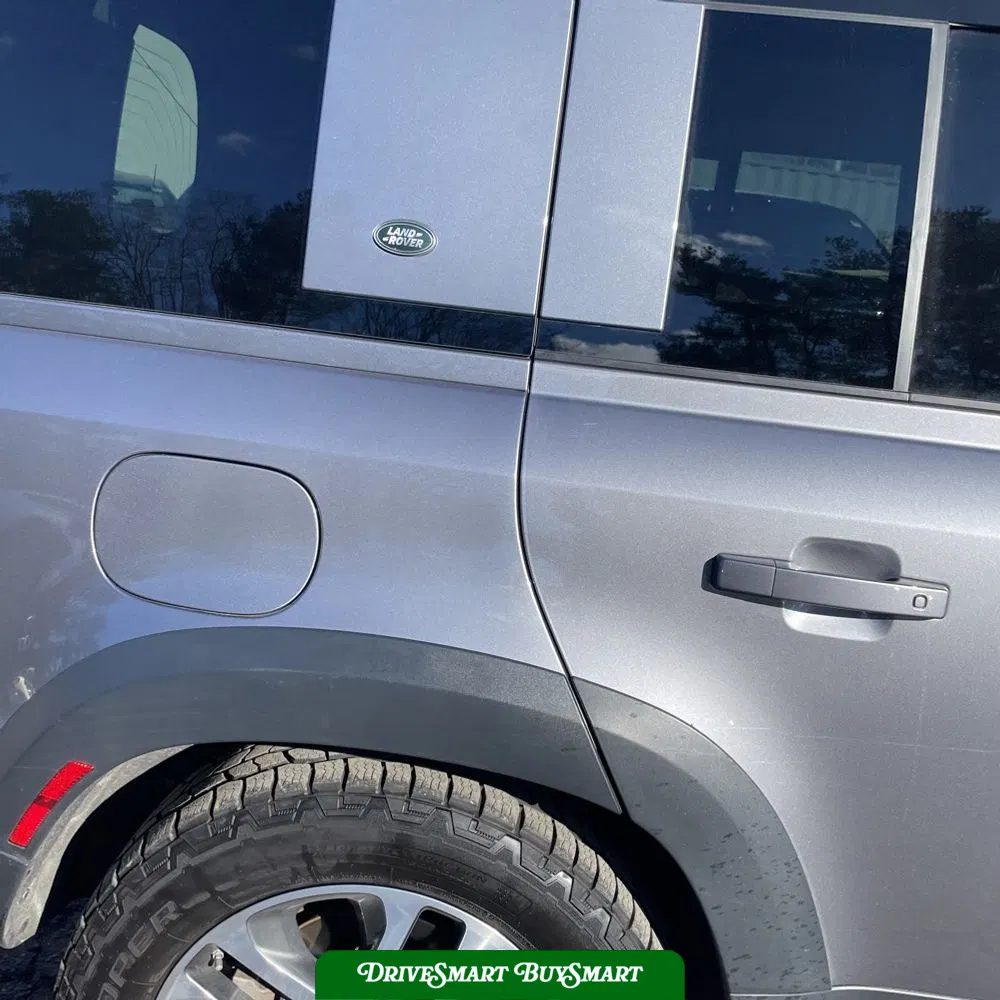 2020 Land Rover Defender 110 HSE