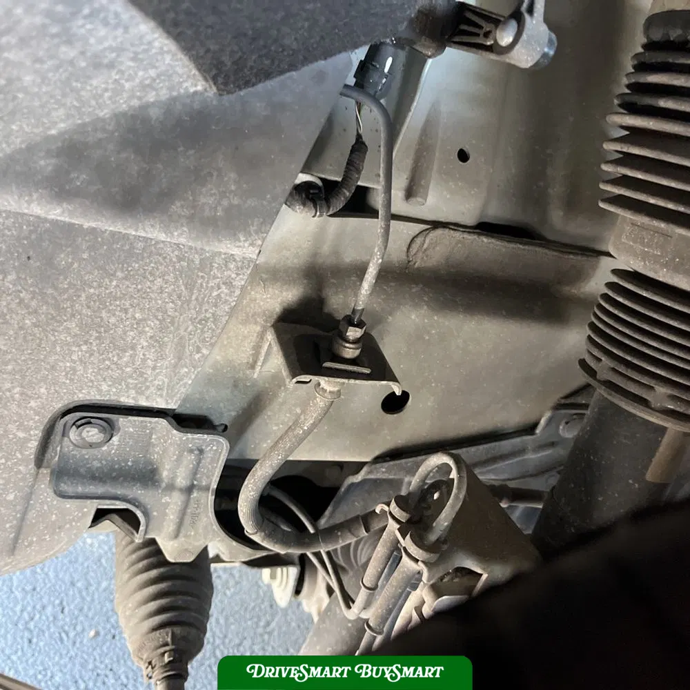 2020 Land Rover Defender 110 HSE