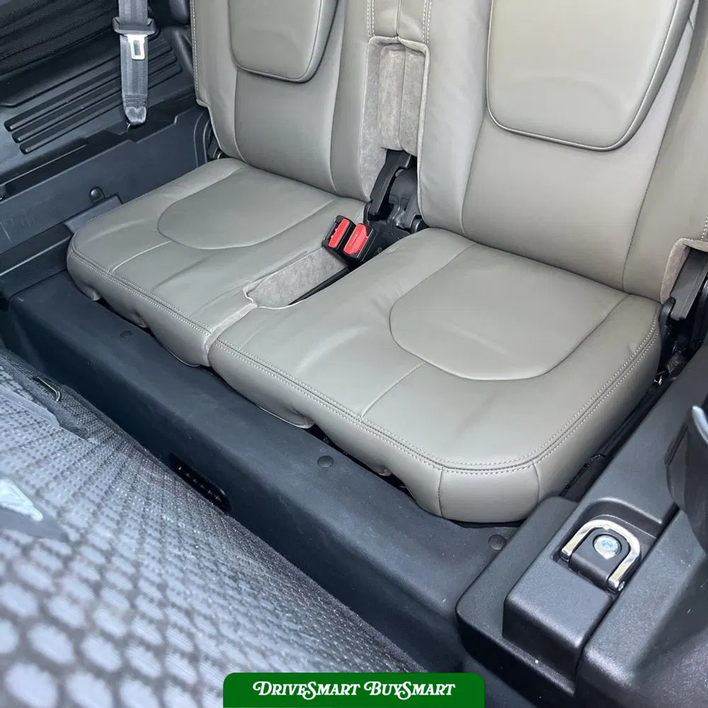 2020 Land Rover Defender 110 HSE