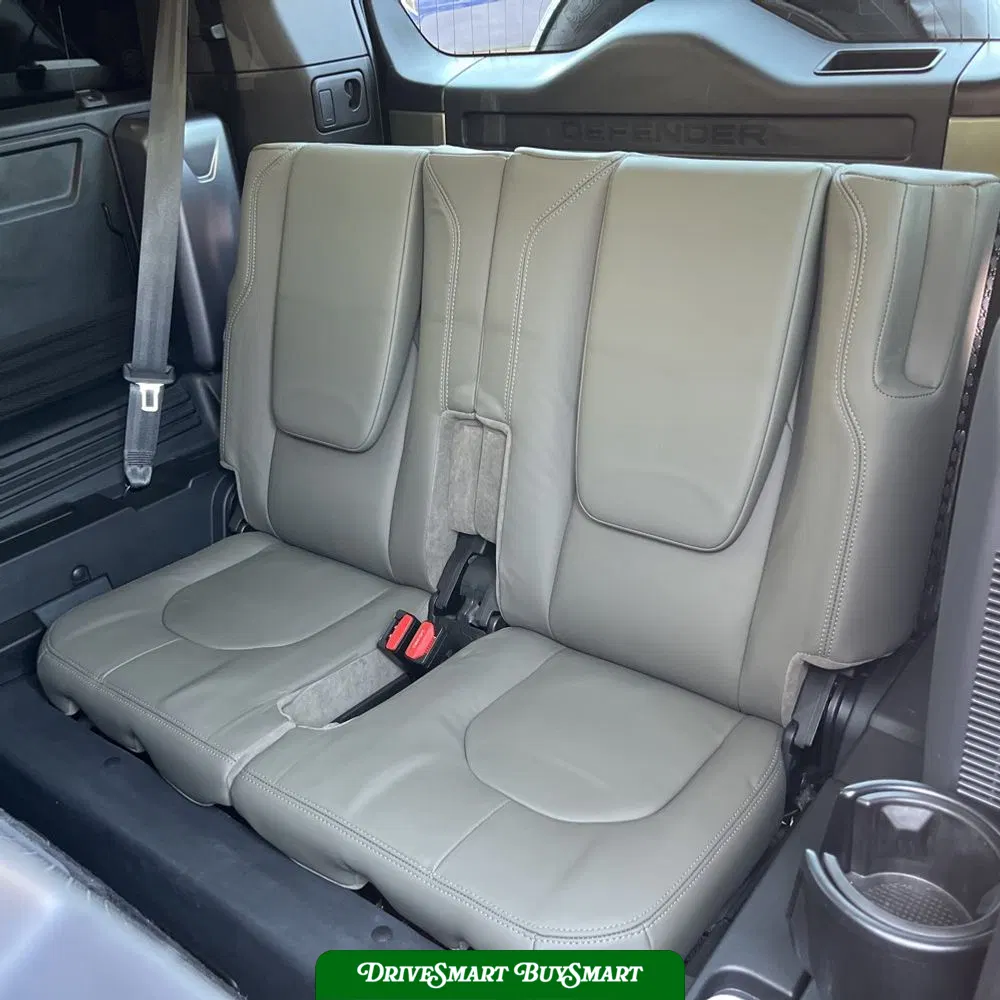 2020 Land Rover Defender 110 HSE