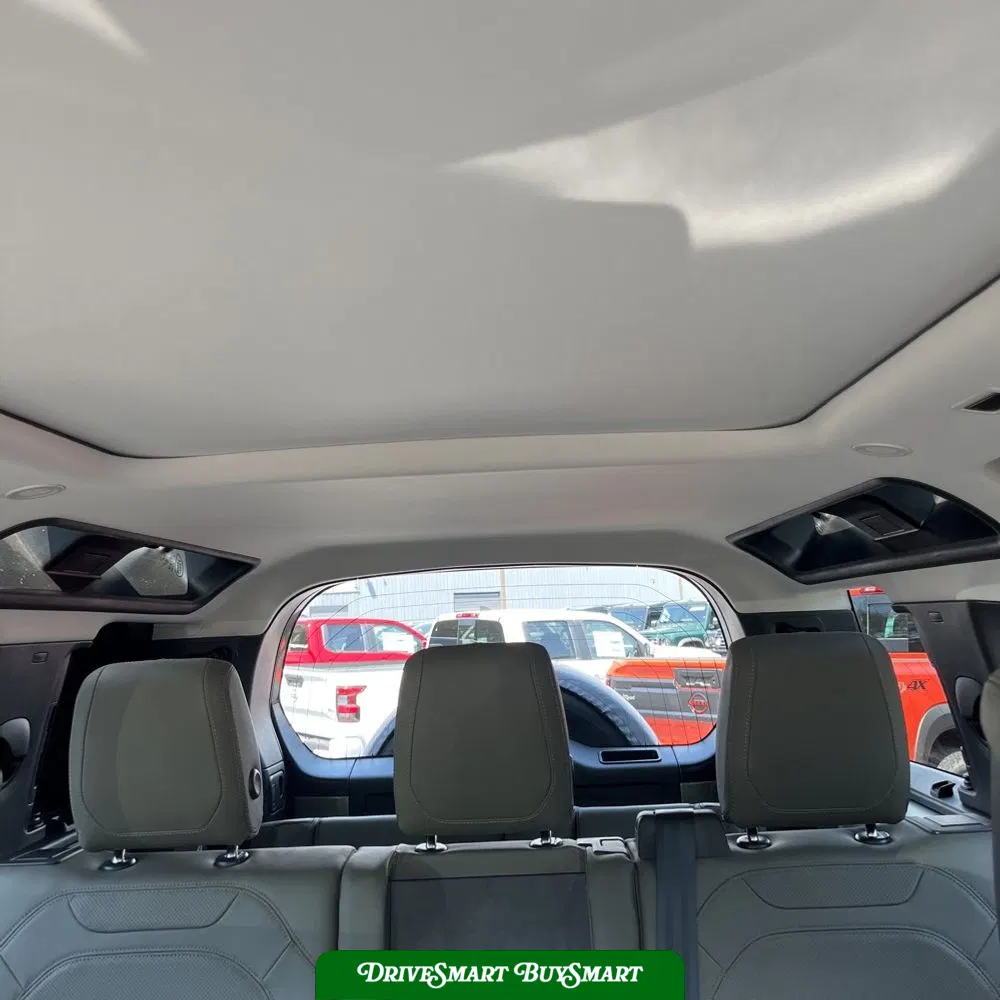 2020 Land Rover Defender 110 HSE