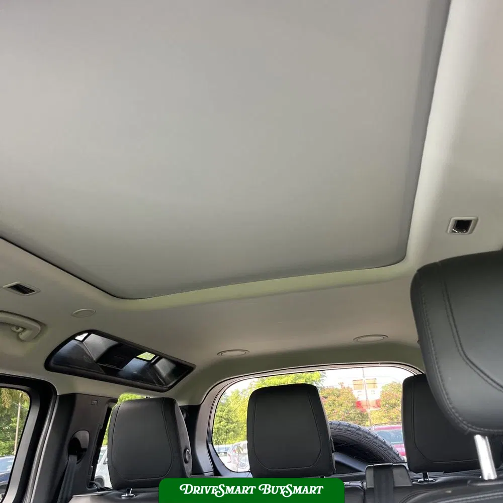 2020 Land Rover Defender 110 HSE