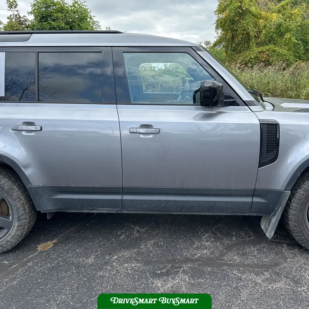 2020 Land Rover Defender 110 HSE