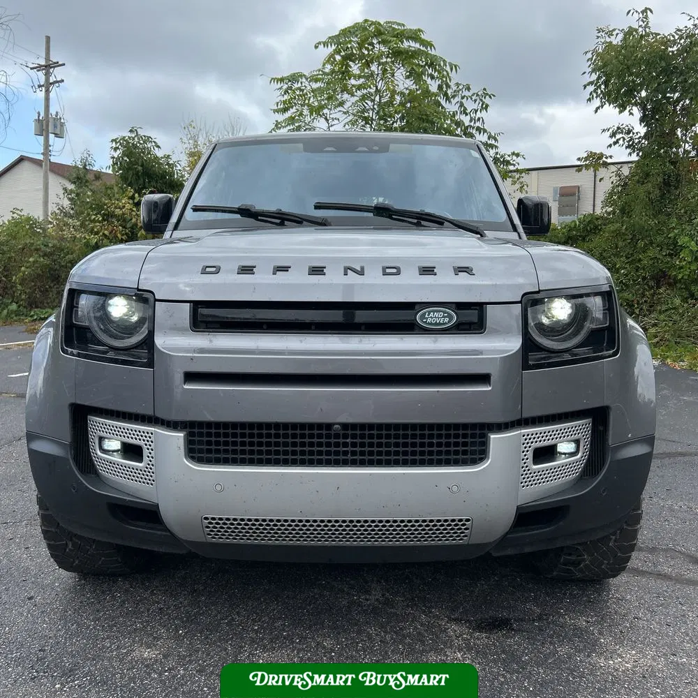2020 Land Rover Defender 110 HSE