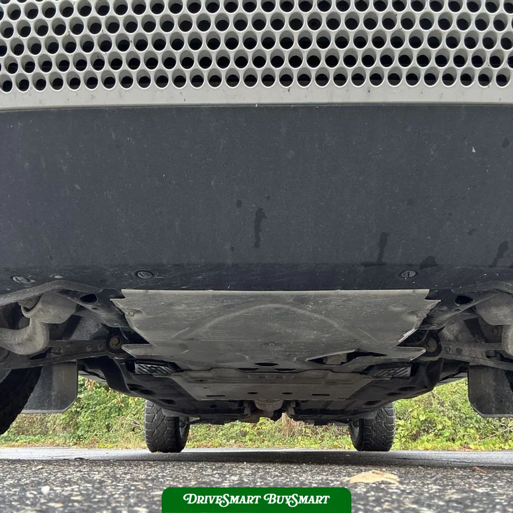 2020 Land Rover Defender 110 HSE