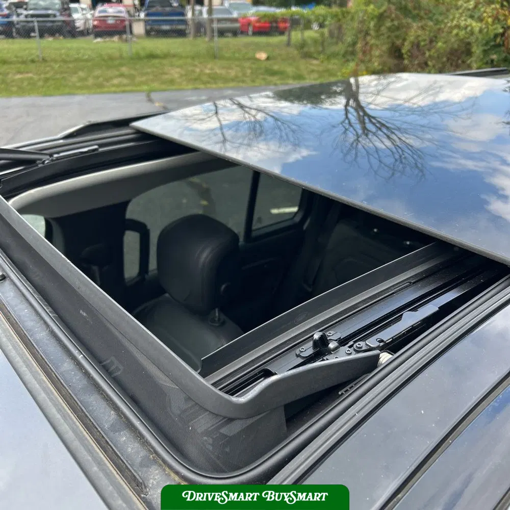 2020 Land Rover Defender 110 HSE