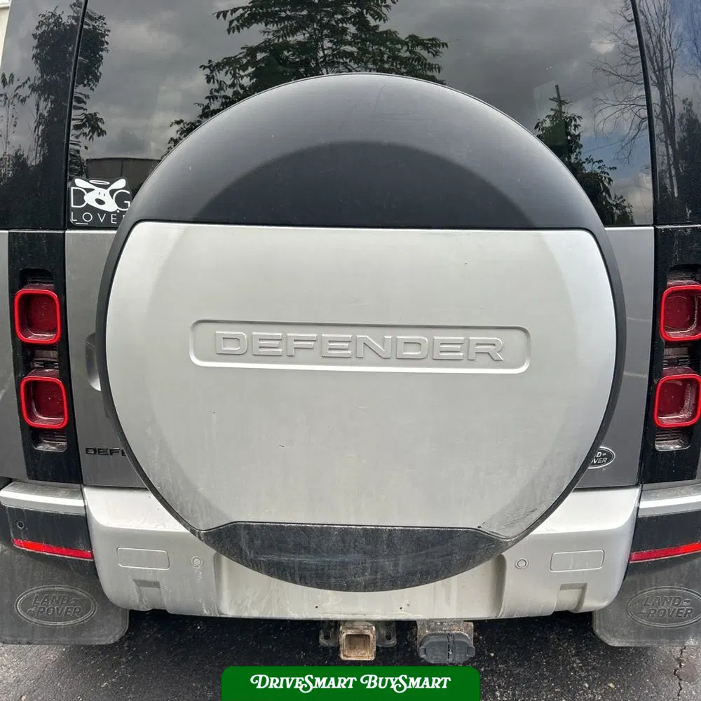 2020 Land Rover Defender 110 HSE