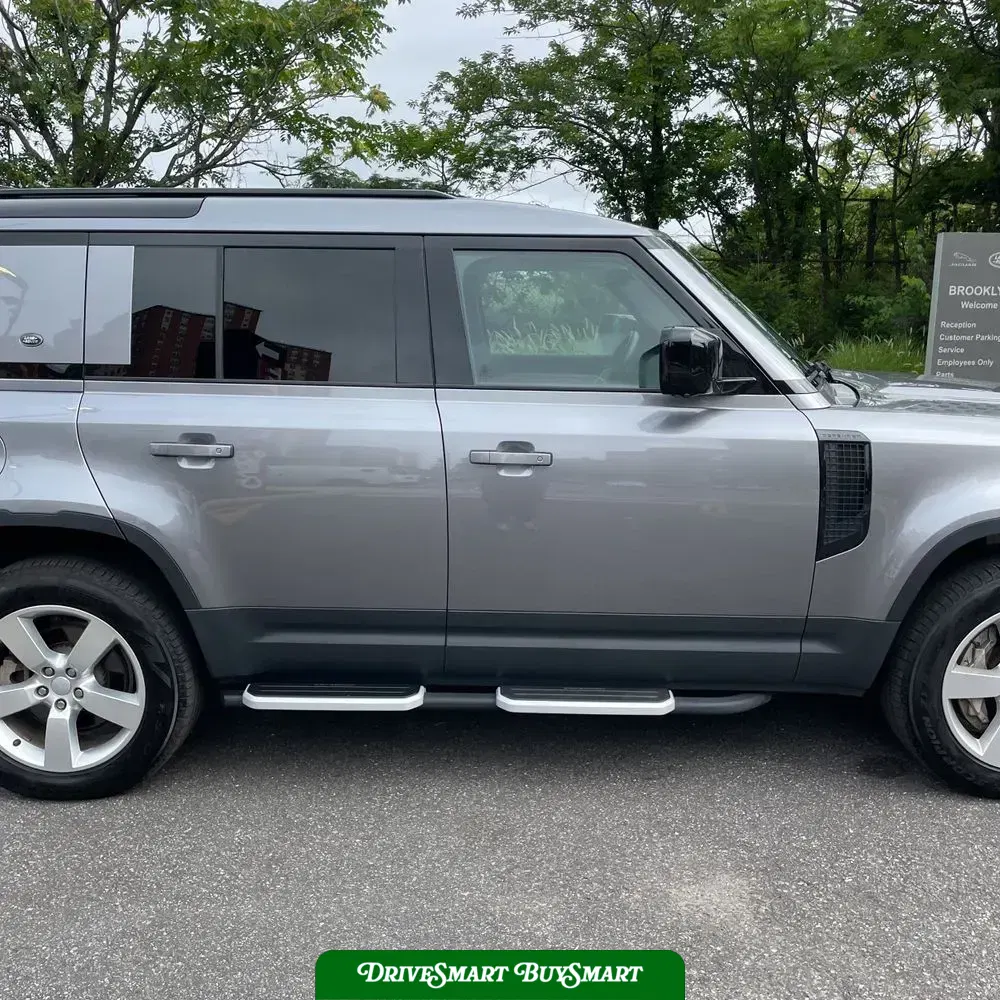 2024 Land Rover Defender 110 P400 S