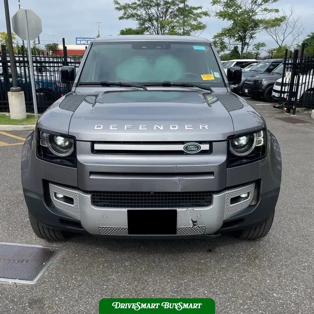 2024 Land Rover Defender 110 P400 S