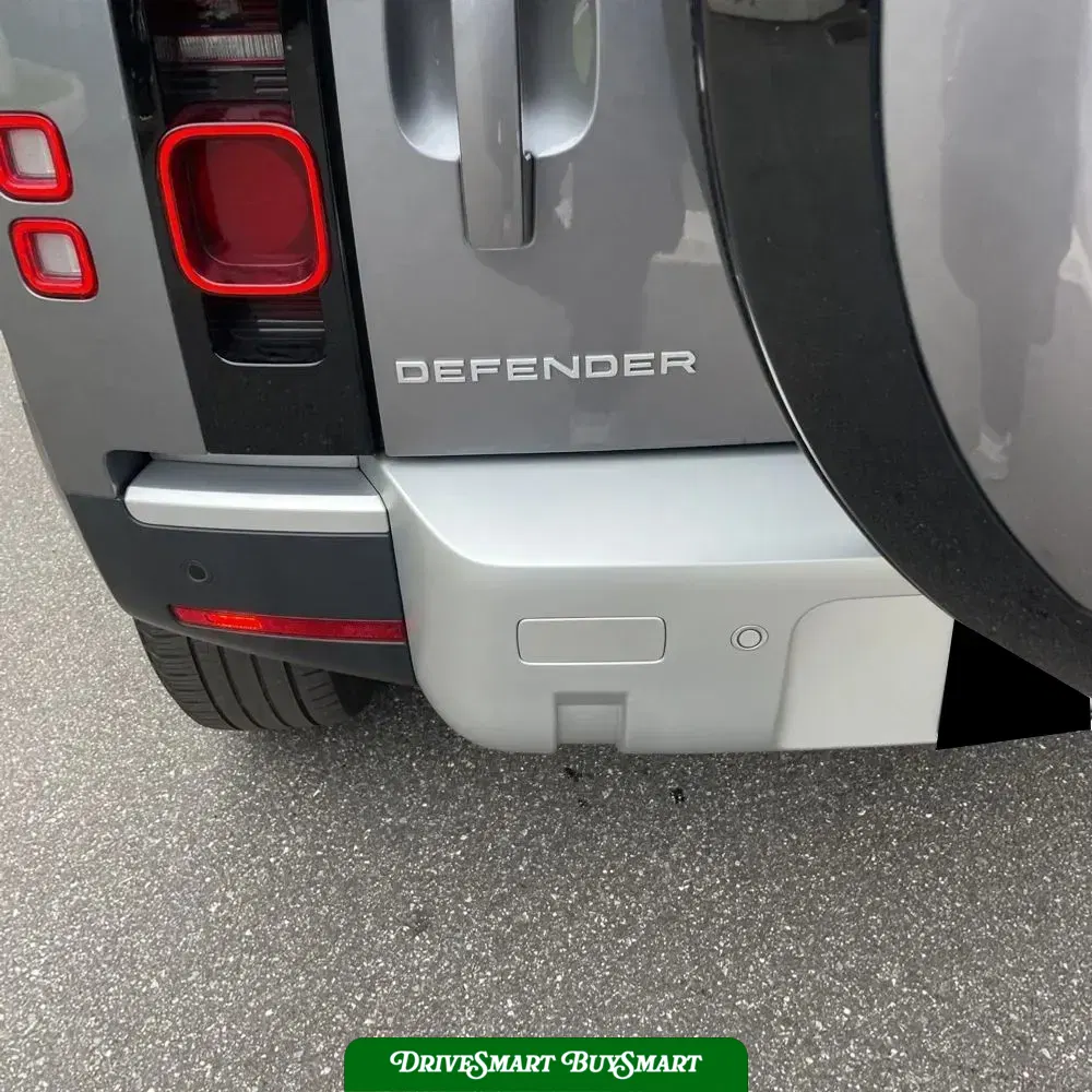 2024 Land Rover Defender 110 P400 S