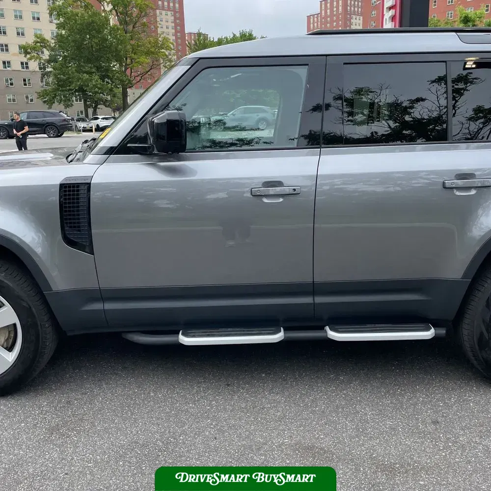 2024 Land Rover Defender 110 P400 S