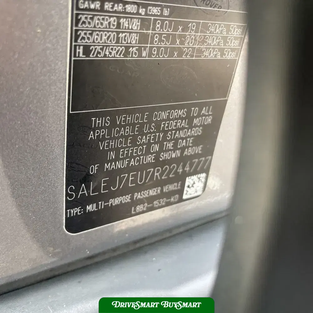 2024 Land Rover Defender 110 P400 S