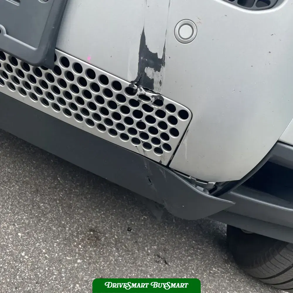 2024 Land Rover Defender 110 P400 S