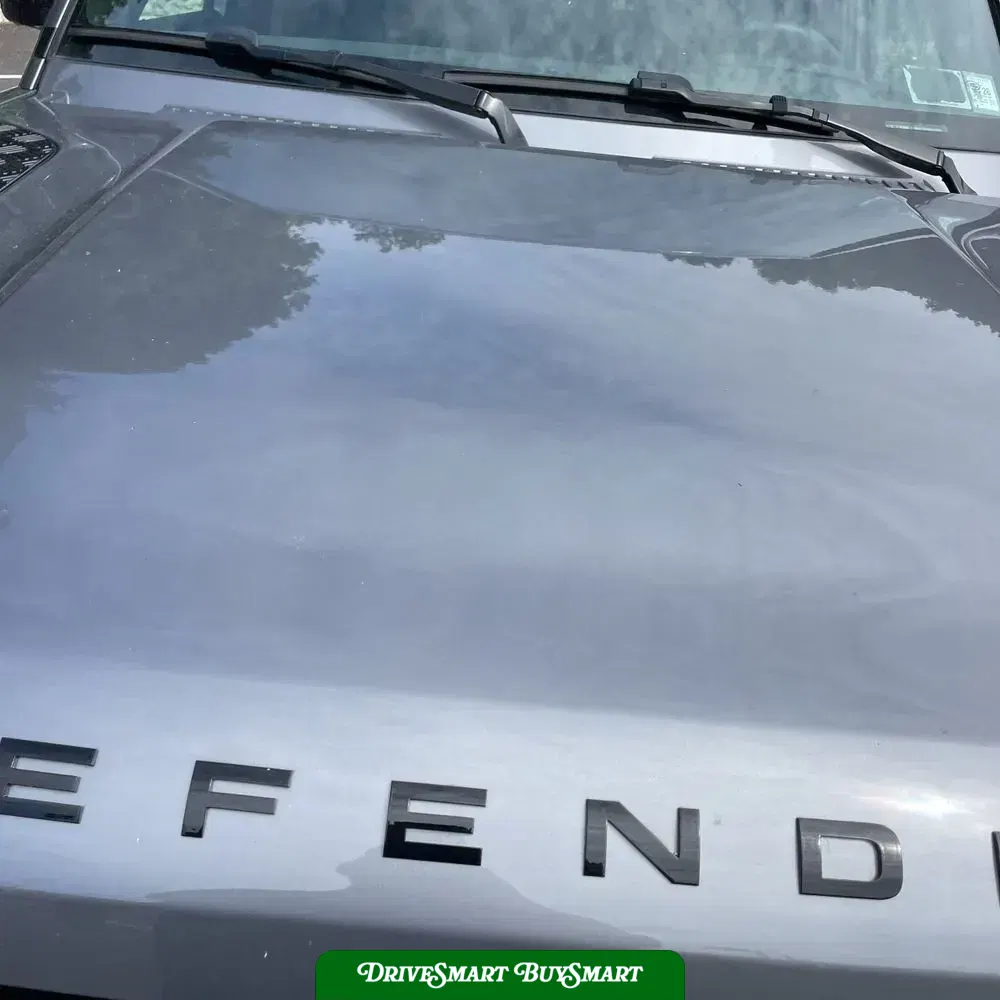 2024 Land Rover Defender 110 S P300