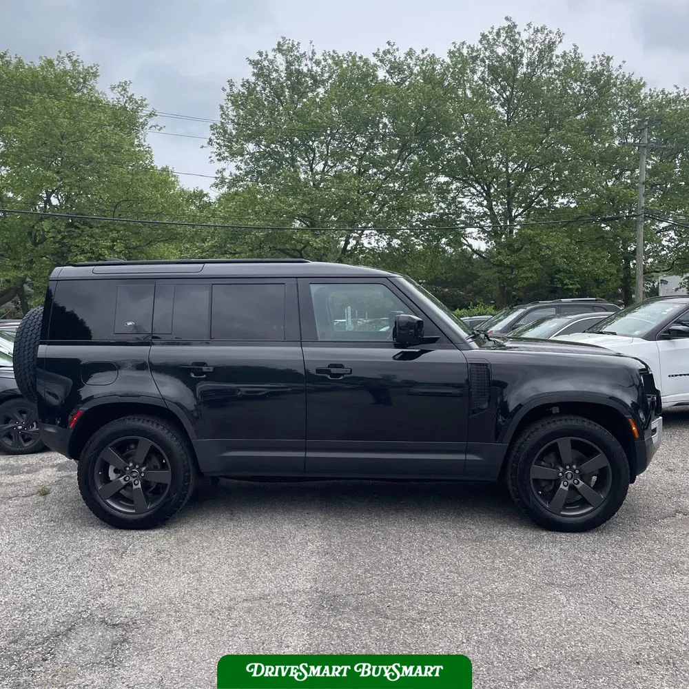 2023 Land Rover Defender 110 S