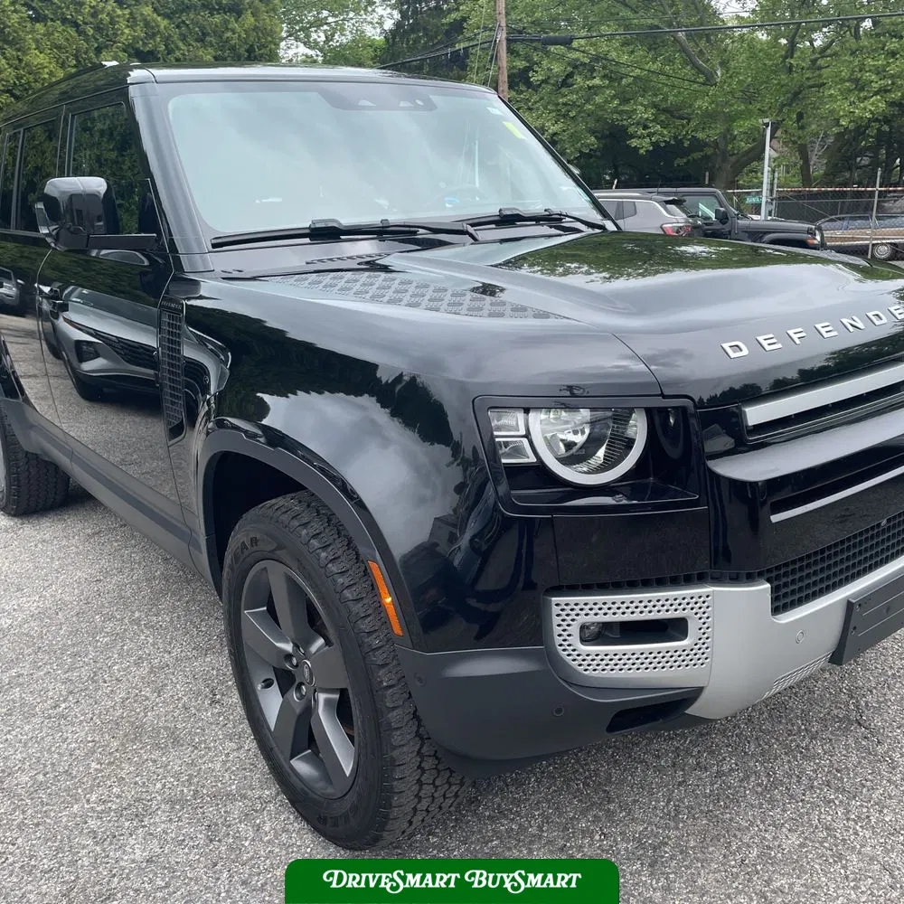 2023 Land Rover Defender 110 S