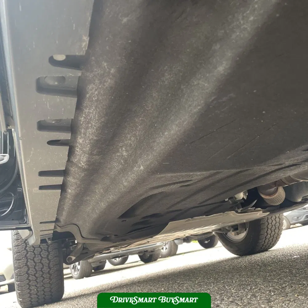 2023 Land Rover Defender 110 S