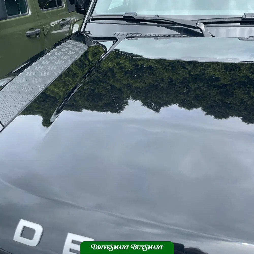 2023 Land Rover Defender 110 S