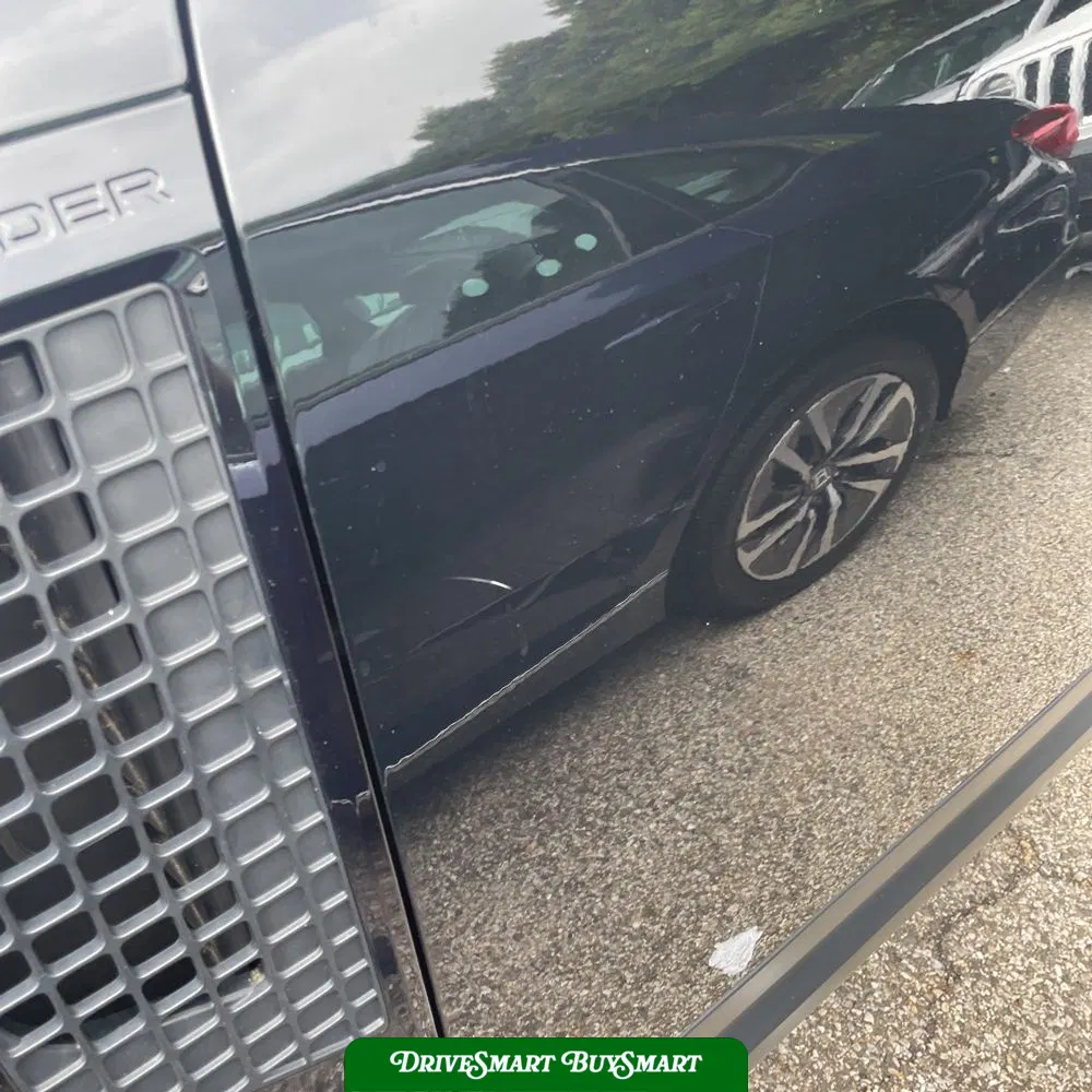 2023 Land Rover Defender 110 S