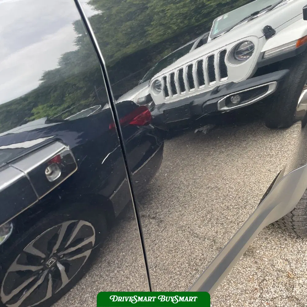 2023 Land Rover Defender 110 S